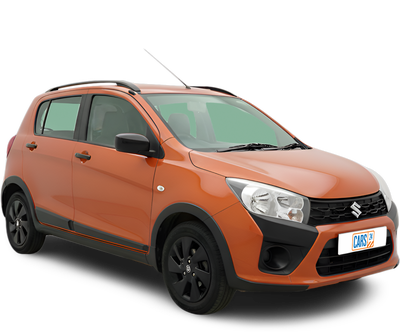 Maruti Celerio X-img